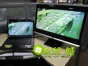 笔记本Win7系统外接显示器需要满足哪些条件