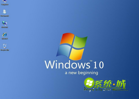 Win10正式版设置鼠标左键功能变右键的方法