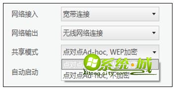 手机搜不到WiFi热点