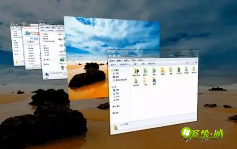 Win7系统在bios界面开启AHCI模式出现死机故障如何解决