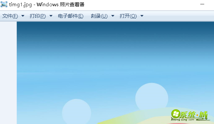 如何找回win10里隐藏的图片查看器_恢复win10照片查看器的方法步骤