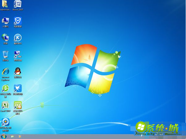 win732位怎么安装_win7旗舰版32位系统安装教程