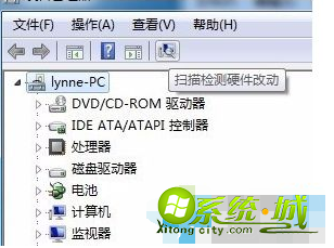 w7打印机脱机_win7脱机使用打印机怎么解决