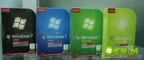 win7家庭版和旗舰版区别_win7家庭版和旗舰版哪个流畅