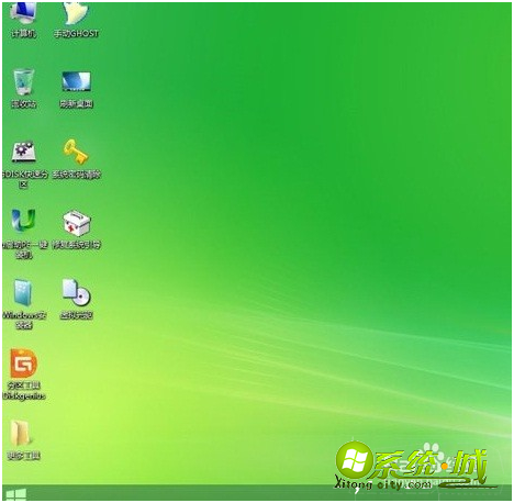 win7蓝屏代码ed如何解决_win7重启后蓝屏0x000000ed怎么办